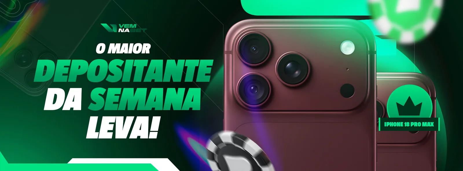 Promoção 5 de 5